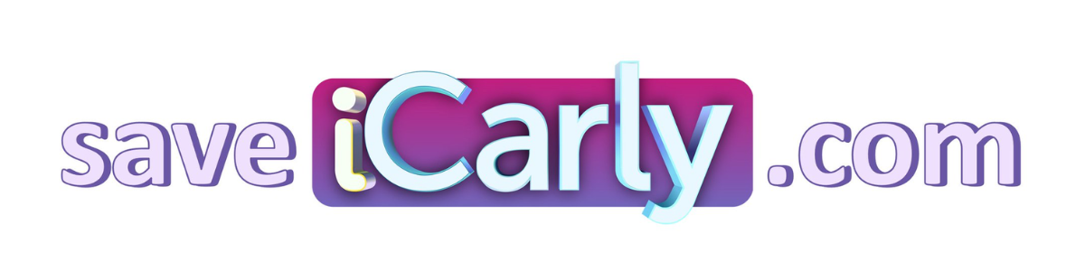 Save iCarly